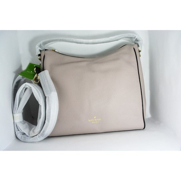 ⚜️ Kate Spade Charles Street Small Haven Purse - $175